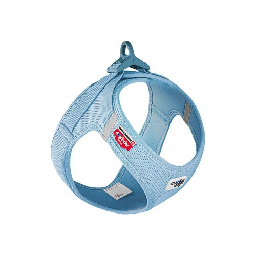 Curli Clasp Vest Geschirr Air-Mesh 8 Curli Clasp Vest Geschirr Air-Mesh – Bild 6