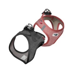 Curli Vest Harness Merino -Haustierprodukte curli vest harness merino 192668 0500 none