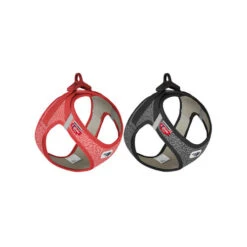 Curli Vest Harness Merino -Haustierprodukte curli vest harness merino 219135 0500 none