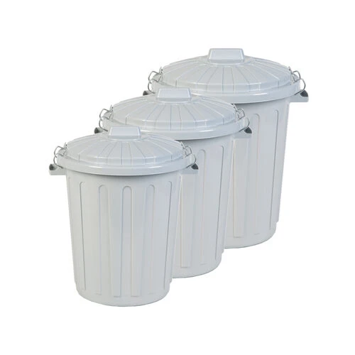 Curver Futtertonne Mit Deckel 3 Curver Futtertonne Mit Deckel