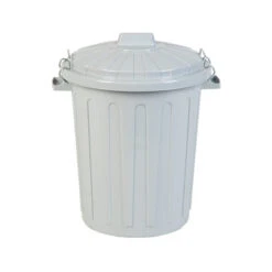 Curver Futtertonne Mit Deckel 5 Curver Futtertonne Mit Deckel -Haustierprodukte curver voederton met deksel 123644 0500 none