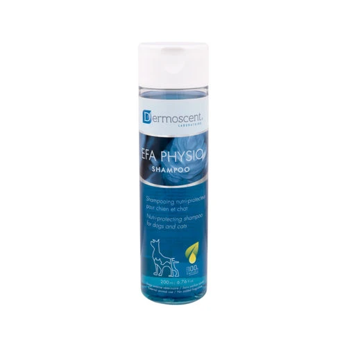 Dermoscent EFA Physio Shampoo 3 Dermoscent EFA Physio Shampoo