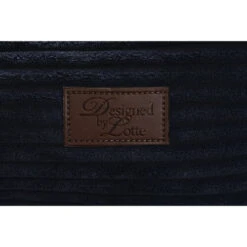 Designed By Lotte Hundekorb Ribbed 28 Designed By Lotte Hundekorb Ribbed -Haustierprodukte designed by lotte ligmand ribbed 222407 0500 none