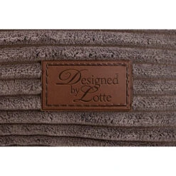 Designed By Lotte Hundekorb Ribbed 37 Designed By Lotte Hundekorb Ribbed -Haustierprodukte designed by lotte ligmand ribbed roze 197936 0500 none