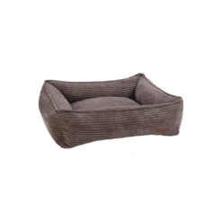 Designed By Lotte Hundekorb Ribbed 32 Designed By Lotte Hundekorb Ribbed -Haustierprodukte designed by lotte ligmand ribbed roze 197939 0500 none