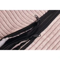 Designed By Lotte Hundekorb Ribbed 36 Designed By Lotte Hundekorb Ribbed -Haustierprodukte designed by lotte ribbed hondenmand roze 190395 0500 none