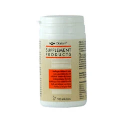 Diafarm Milchhefe Tabetten - Katzen -Haustierprodukte diafarm melkgist tabletten 219475 0500 none