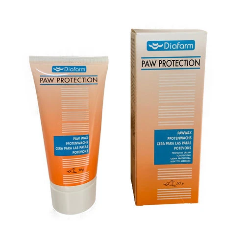 Diafarm Pfotenwachs Für Hunde (Potenwax) 3 Diafarm Pfotenwachs Für Hunde (Potenwax)