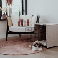 District 70 Sherpa Liegematte 18 District 70 Sherpa Liegematte -Haustierprodukte district 70 sherpa bench mat 191720 0500 none