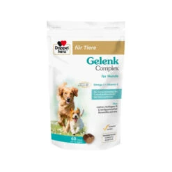 Doppelherz Gelenk Complex Für Hunde 16 Doppelherz Gelenk Complex Für Hunde -Haustierprodukte doppelherz gelenk complex fuer hunde 193259 0500 none