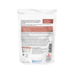 Doppelherz Haut & Fell Complex Für Hunde 10 Doppelherz Haut & Fell Complex Für Hunde -Haustierprodukte doppelherz huid vacht complex voor honden 221116 0500 none