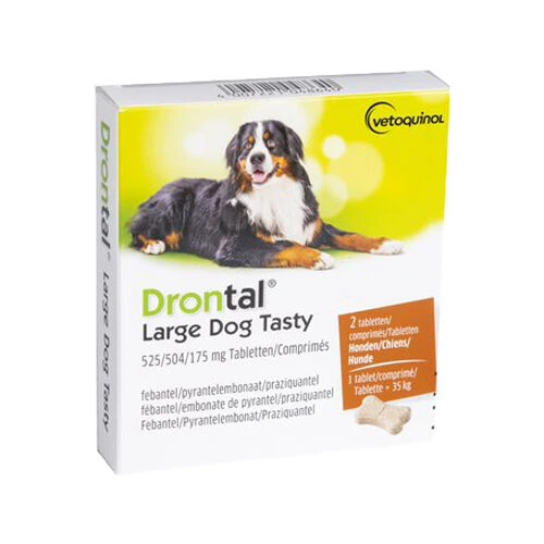 Drontal Dog (Hund) 4 Drontal Dog (Hund) – Bild 2