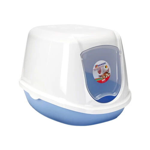 Savic Duchesse Katzenklo - Kitten 4 Savic Duchesse Katzenklo - Kitten – Bild 2