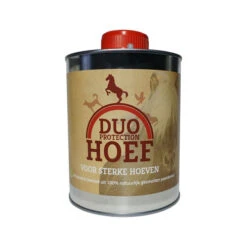 Duo Protection Hufe 7 Duo Protection Hufe -Haustierprodukte duo protection hoef 135385 0500 none