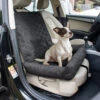 Duvo+ Car Seat Cover -Haustierprodukte duvo car seat cover 183457 0500 none