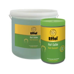 Effol Huf-Salbe 19 Effol Huf-Salbe -Haustierprodukte effol hoof salve 90223 0500 none