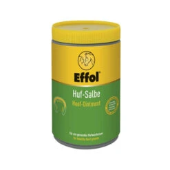 Effol Huf-Salbe 18 Effol Huf-Salbe -Haustierprodukte effol hoof salve 90226 0500 none