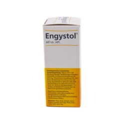 Engystol 5 Engystol -Haustierprodukte engystol 170611 0500 none