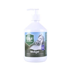 Equi Protecta Mallanders Gel