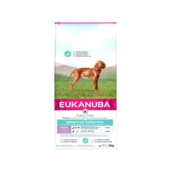 Eukanuba Daily Care - Sensitive Digestion - Puppy -Haustierprodukte eukanuba daily care sensitive digestion puppy 202028 0500 none