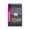 Eukanuba Dog – Adult – Small & Medium Breed 1 Eukanuba Dog – Adult – Small & Medium Breed -Haustierprodukte eukanuba dog adult small medium breed 92712 0500 none