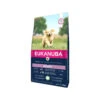Eukanuba Dog - Puppy - Small & Medium Breed 1 Eukanuba Dog - Puppy - Small & Medium Breed -Haustierprodukte eukanuba dog puppy large breed 183661 0500 none