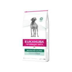 Eukanuba Restricted Calorie - Veterinary Diets - Hund -Haustierprodukte eukanuba restricted calorie veterinary diets hond 191582 0500 none