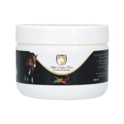 Excellent Mokcrème Plus (Maukesalbe)