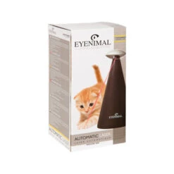 Eyenimal Automatic Laser 9 Eyenimal Automatic Laser -Haustierprodukte eyeanimal automatic laser 179527 0500 none