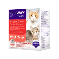 Feliway Friends -Haustierprodukte feliway friends 202928 0500 none