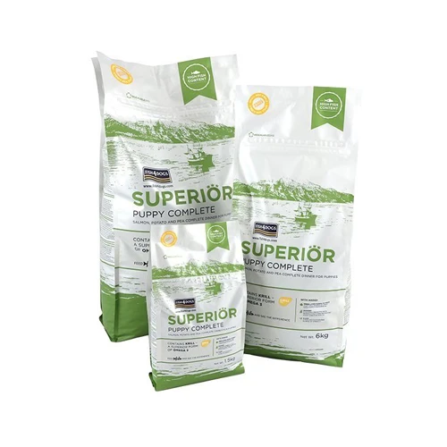 Fish4Dogs Superior Puppy Complete 3 Fish4Dogs Superior Puppy Complete