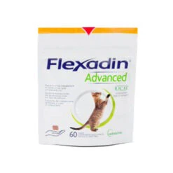 Vetoquinol Flexadin Advanced Katze 5 Vetoquinol Flexadin Advanced Katze -Haustierprodukte flexadin advanced cat 172903 0500 none