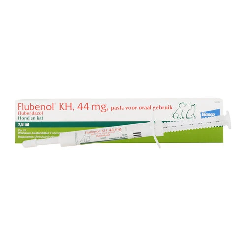 Flubenol KH-Paste 3 Flubenol KH-Paste