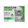 Frontline Combo Spot On Katze 1 Frontline Combo Spot On Katze -Haustierprodukte frontline combo spot on kat 192764 0500 none