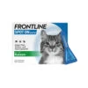 Frontline Spot On Katze 2 Frontline Spot On Katze -Haustierprodukte frontline spot on kat 189820 0500 none