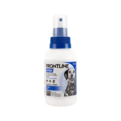 Frontline Spray Gegen Zecken Und Flöhe Für Hunde Und Katzen 10 Frontline Spray Gegen Zecken Und Flöhe Für Hunde Und Katzen -Haustierprodukte frontline spray 115446 0500 none