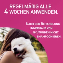 Frontline Tri-Act Gegen Zecken, Flöhe Und Fliegende Insekten Für Hunde 36 Frontline Tri-Act Gegen Zecken, Flöhe Und Fliegende Insekten Für Hunde -Haustierprodukte frontline tri act fr hunde 5 10 kg 208208 0500 none