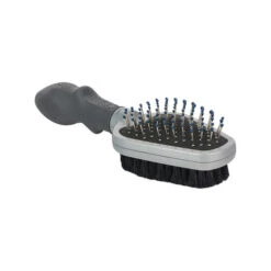 FURminator Dual Brush -Haustierprodukte furminator dual brush 183484 0500 none