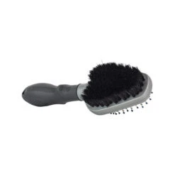 FURminator Dual Brush -Haustierprodukte furminator dual brush 183490 0500 none