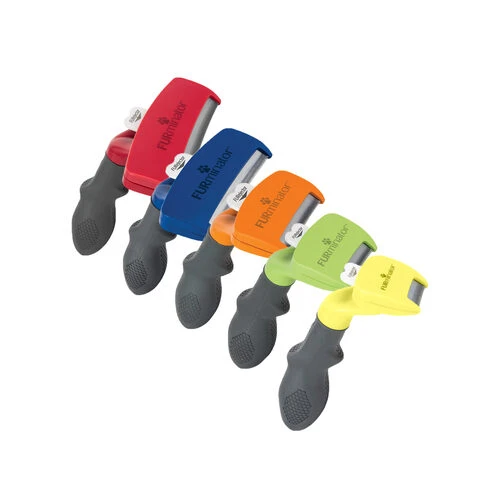 FURminator Für Hunde 3 FURminator Für Hunde