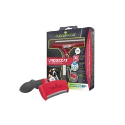 FURminator Für Hunde 15 FURminator Für Hunde -Haustierprodukte furminator hond 170422 0500 none
