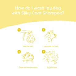 Greenfields Yorkshire Terrier Care Set -Haustierprodukte greenfields yorkshire terrier care set 220898 0500 none