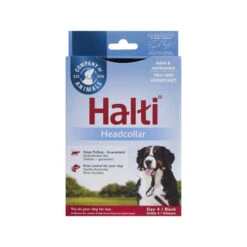 Halti Headcollar -Haustierprodukte halti headcollar 157625 0500 none