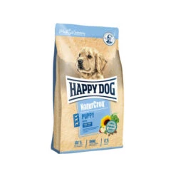 Happy Dog NaturCroq Welpen