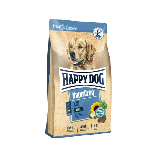Happy Dog NaturCroq XXL 3 Happy Dog NaturCroq XXL