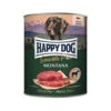 Happy Dog Sensible Pure Montana 1 Happy Dog Sensible Pure Montana -Haustierprodukte happy dog pferd pur 193586 0500 none