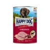 Happy Dog Sensible Pure Sardinia -Haustierprodukte happy dog sensible pure sardinia 208988 0500 none