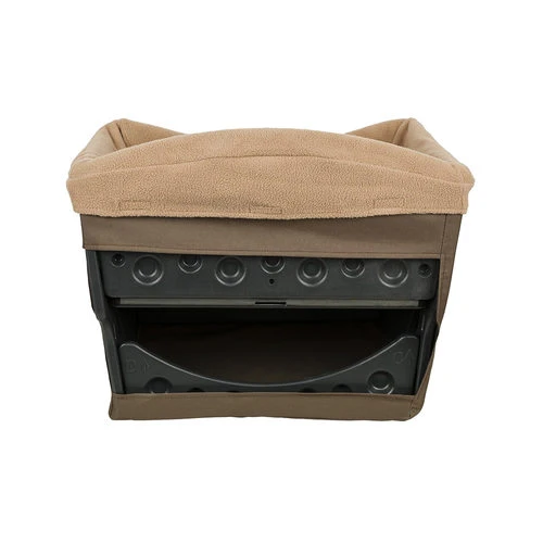 Happy Ride Pet Safety Seat 4 Happy Ride Pet Safety Seat – Bild 2