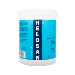 Helosan -Haustierprodukte helosan 155498 0500 none