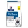 Hill's Derm Complete Mini - Prescription Diet – Canine -Haustierprodukte hills derm complete mini prescription diet canine 211682 0500 none